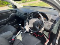 USED 2007 07 TOYOTA AVENSIS 2.0 TR D-4D 5d 125 BHP VERY LOW MILEAGE ONLY 50K VGC