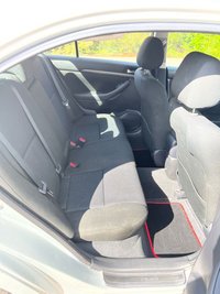 USED 2007 07 TOYOTA AVENSIS 2.0 TR D-4D 5d 125 BHP VERY LOW MILEAGE ONLY 50K VGC