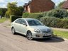 USED 2007 07 TOYOTA AVENSIS 2.0 TR D-4D 5d 125 BHP VERY LOW MILEAGE ONLY 50K VGC