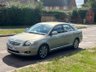 USED 2007 07 TOYOTA AVENSIS 2.0 TR D-4D 5d 125 BHP VERY LOW MILEAGE ONLY 50K VGC
