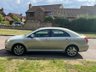 USED 2007 07 TOYOTA AVENSIS 2.0 TR D-4D 5d 125 BHP VERY LOW MILEAGE ONLY 50K VGC