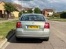 USED 2007 07 TOYOTA AVENSIS 2.0 TR D-4D 5d 125 BHP VERY LOW MILEAGE ONLY 50K VGC