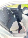 USED 2007 07 TOYOTA AVENSIS 2.0 TR D-4D 5d 125 BHP VERY LOW MILEAGE ONLY 50K VGC