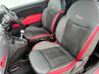 USED 2014 64 FIAT 500 1.2 S 3d 69 BHP www.suffolkcarcentre.co.uk - Located at Lowestoft