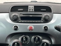USED 2014 64 FIAT 500 1.2 S 3d 69 BHP www.suffolkcarcentre.co.uk - Located at Lowestoft
