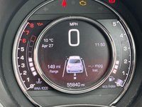 USED 2014 64 FIAT 500 1.2 S 3d 69 BHP www.suffolkcarcentre.co.uk - Located at Lowestoft