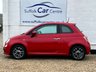 USED 2014 64 FIAT 500 1.2 S 3d 69 BHP www.suffolkcarcentre.co.uk - Located at Lowestoft