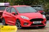 USED 2018 18 FORD FIESTA 1.0 ST-LINE X 5d 138 BHP " Full Service History "