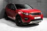 USED 2015 15 LAND ROVER DISCOVERY SPORT 2.2 SD4 HSE 5d 190 BHP / STUNNING CAR!