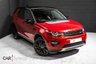 USED 2015 15 LAND ROVER DISCOVERY SPORT 2.2 SD4 HSE 5d 190 BHP / STUNNING CAR!