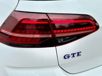 USED 2017 67 VOLKSWAGEN GOLF 1.4 GTE DSG 5d 150 BHP GENUINE LOW MILES