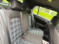 USED 2017 67 VOLKSWAGEN GOLF 1.4 GTE DSG 5d 150 BHP GENUINE LOW MILES