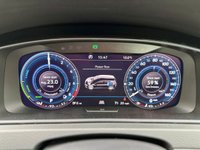 USED 2017 67 VOLKSWAGEN GOLF 1.4 GTE DSG 5d 150 BHP GENUINE LOW MILES