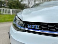 USED 2017 67 VOLKSWAGEN GOLF 1.4 GTE DSG 5d 150 BHP GENUINE LOW MILES