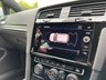 USED 2017 67 VOLKSWAGEN GOLF 1.4 GTE DSG 5d 150 BHP GENUINE LOW MILES