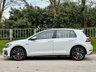 USED 2017 67 VOLKSWAGEN GOLF 1.4 GTE DSG 5d 150 BHP GENUINE LOW MILES