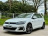 USED 2017 67 VOLKSWAGEN GOLF 1.4 GTE DSG 5d 150 BHP GENUINE LOW MILES