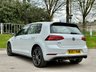 USED 2017 67 VOLKSWAGEN GOLF 1.4 GTE DSG 5d 150 BHP GENUINE LOW MILES