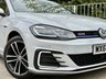 USED 2017 67 VOLKSWAGEN GOLF 1.4 GTE DSG 5d 150 BHP GENUINE LOW MILES