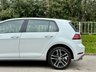 USED 2017 67 VOLKSWAGEN GOLF 1.4 GTE DSG 5d 150 BHP GENUINE LOW MILES
