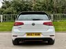 USED 2017 67 VOLKSWAGEN GOLF 1.4 GTE DSG 5d 150 BHP GENUINE LOW MILES