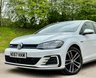 USED 2017 67 VOLKSWAGEN GOLF 1.4 GTE DSG 5d 150 BHP GENUINE LOW MILES