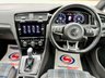 USED 2017 67 VOLKSWAGEN GOLF 1.4 GTE DSG 5d 150 BHP GENUINE LOW MILES