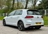 USED 2017 67 VOLKSWAGEN GOLF 1.4 GTE DSG 5d 150 BHP GENUINE LOW MILES