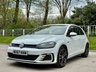 USED 2017 67 VOLKSWAGEN GOLF 1.4 GTE DSG 5d 150 BHP GENUINE LOW MILES