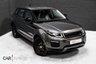 USED 2017 67 LAND ROVER RANGE ROVER EVOQUE 2.0 ED4 SE TECH 5d 148 BHP / STUNNING CAR!