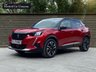 USED 2020 70 PEUGEOT 2008 1.2 PURETECH S/S GT LINE 5d 129 BHP FINANCE ALAILABLE ZERO DEPOSIT