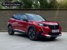 USED 2020 70 PEUGEOT 2008 1.2 PURETECH S/S GT LINE 5d 129 BHP FINANCE ALAILABLE ZERO DEPOSIT