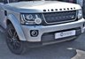 USED 2016 16 LAND ROVER DISCOVERY 4 3.0 SDV6 LANDMARK 5d 255 BHP EURO 6 CRUISE CONTROL+X3 PANORAMIC ROOFS+HEATED S/WHEEL