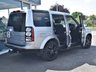 USED 2016 16 LAND ROVER DISCOVERY 4 3.0 SDV6 LANDMARK 5d 255 BHP EURO 6 CRUISE CONTROL+X3 PANORAMIC ROOFS+HEATED S/WHEEL