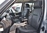 USED 2016 16 LAND ROVER DISCOVERY 4 3.0 SDV6 LANDMARK 5d 255 BHP EURO 6 CRUISE CONTROL+X3 PANORAMIC ROOFS+HEATED S/WHEEL