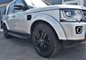 USED 2016 16 LAND ROVER DISCOVERY 4 3.0 SDV6 LANDMARK 5d 255 BHP EURO 6 CRUISE CONTROL+X3 PANORAMIC ROOFS+HEATED S/WHEEL