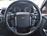 USED 2016 16 LAND ROVER DISCOVERY 4 3.0 SDV6 LANDMARK 5d 255 BHP EURO 6 CRUISE CONTROL+X3 PANORAMIC ROOFS+HEATED S/WHEEL