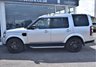 USED 2016 16 LAND ROVER DISCOVERY 4 3.0 SDV6 LANDMARK 5d 255 BHP EURO 6 CRUISE CONTROL+X3 PANORAMIC ROOFS+HEATED S/WHEEL