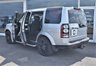 USED 2016 16 LAND ROVER DISCOVERY 4 3.0 SDV6 LANDMARK 5d 255 BHP EURO 6 CRUISE CONTROL+X3 PANORAMIC ROOFS+HEATED S/WHEEL