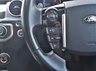USED 2016 16 LAND ROVER DISCOVERY 4 3.0 SDV6 LANDMARK 5d 255 BHP EURO 6 CRUISE CONTROL+X3 PANORAMIC ROOFS+HEATED S/WHEEL