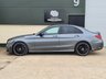 USED 2021 70 MERCEDES-BENZ C-CLASS 2.0 C 220 D AMG LINE PREMIUM 4d 192 BHP LOWER RATE FINANCE AVAILABLE!