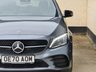 USED 2021 70 MERCEDES-BENZ C-CLASS 2.0 C 220 D AMG LINE PREMIUM 4d 192 BHP LOWER RATE FINANCE AVAILABLE!