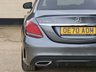 USED 2021 70 MERCEDES-BENZ C-CLASS 2.0 C 220 D AMG LINE PREMIUM 4d 192 BHP LOWER RATE FINANCE AVAILABLE!