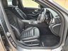 USED 2021 70 MERCEDES-BENZ C-CLASS 2.0 C 220 D AMG LINE PREMIUM 4d 192 BHP LOWER RATE FINANCE AVAILABLE!