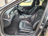 USED 2021 70 MERCEDES-BENZ C-CLASS 2.0 C 220 D AMG LINE PREMIUM 4d 192 BHP LOWER RATE FINANCE AVAILABLE!