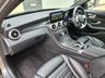 USED 2021 70 MERCEDES-BENZ C-CLASS 2.0 C 220 D AMG LINE PREMIUM 4d 192 BHP LOWER RATE FINANCE AVAILABLE!