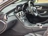USED 2021 70 MERCEDES-BENZ C-CLASS 2.0 C 220 D AMG LINE PREMIUM 4d 192 BHP LOWER RATE FINANCE AVAILABLE!
