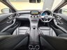 USED 2021 70 MERCEDES-BENZ C-CLASS 2.0 C 220 D AMG LINE PREMIUM 4d 192 BHP LOWER RATE FINANCE AVAILABLE!