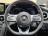 USED 2021 70 MERCEDES-BENZ C-CLASS 2.0 C 220 D AMG LINE PREMIUM 4d 192 BHP LOWER RATE FINANCE AVAILABLE!