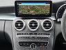 USED 2021 70 MERCEDES-BENZ C-CLASS 2.0 C 220 D AMG LINE PREMIUM 4d 192 BHP LOWER RATE FINANCE AVAILABLE!